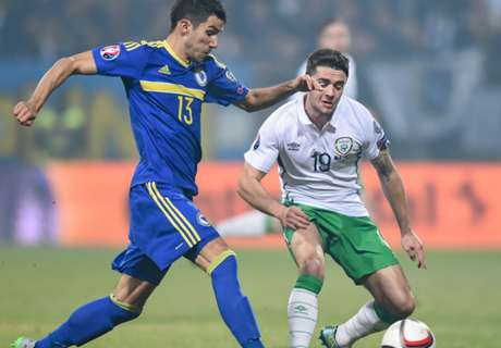 Betting: Bosnia-Herzegovina vs Cyprus