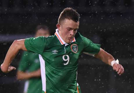 Shamrock Rovers sign O'Connor