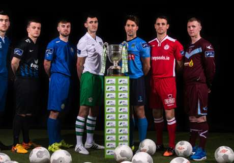 LOI's bizarre minus goal difference