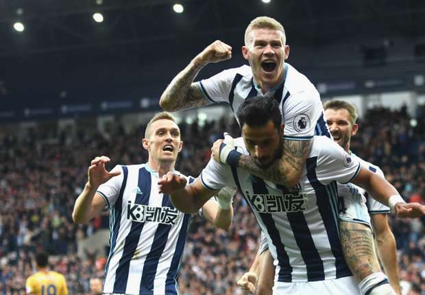 Leicester City v West Brom Betting: Back both to bag goals ...