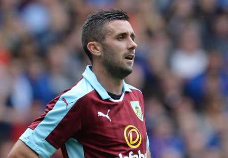 Lafferty eyes Northern Ireland return