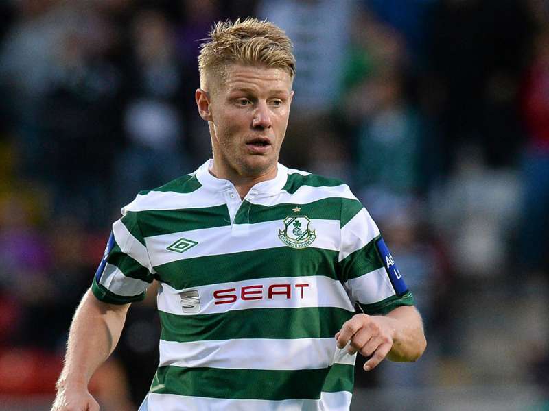 Ottawa Fury's Richie Ryan You have to believe in yourself