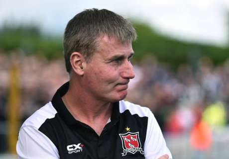 Kenny glad to avoid Manchester United