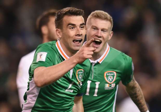 Seamus Coleman Siap Matikan Gareth Bale