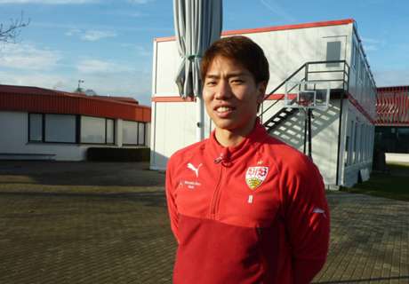 RESMI: Arsenal Kembali Pinjamkan Asano