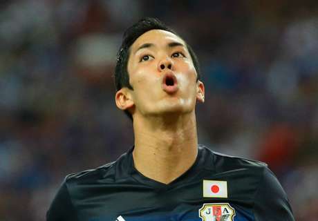 WM-Quali: Japan unterliegt Emiraten