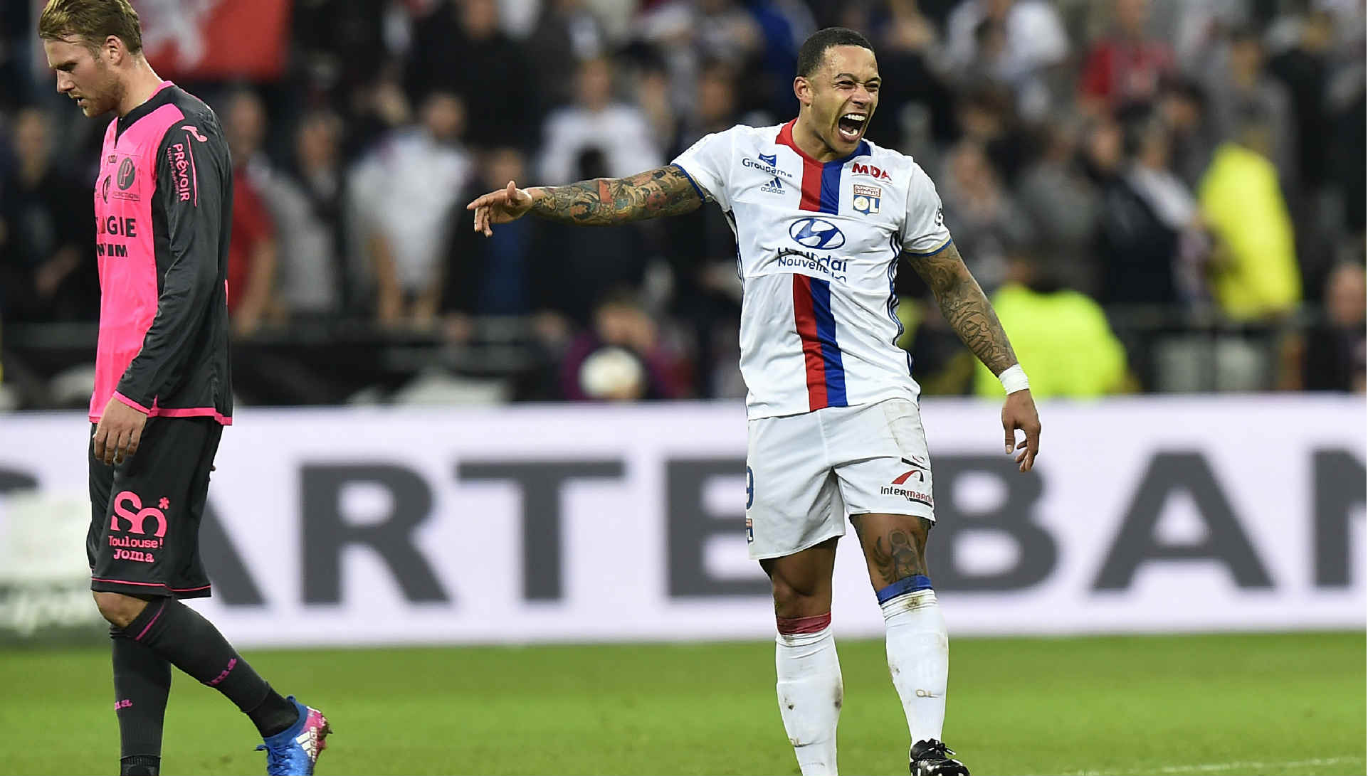 Equipe de France : suivez en direct la liste de Deschamps