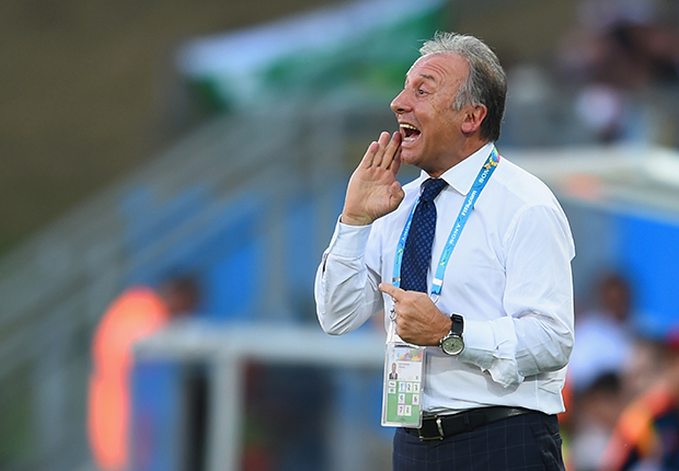 Zaccheroni esonerato dal Beijing Guoan