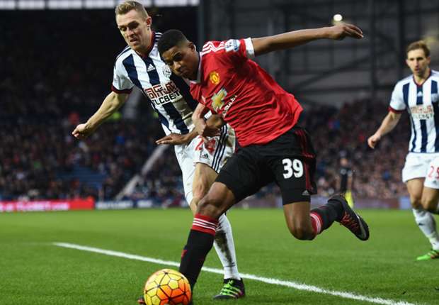 Video: West Bromwich Albion vs Manchester United Video: West Bromwich Albion vs Manchester United