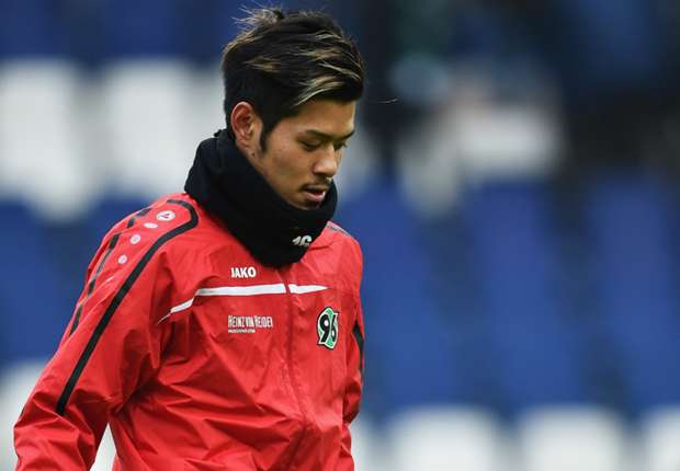 Hotaru Yamaguchi Siap Buktikan Diri Bersama Cerezo Osaka - Goal.com