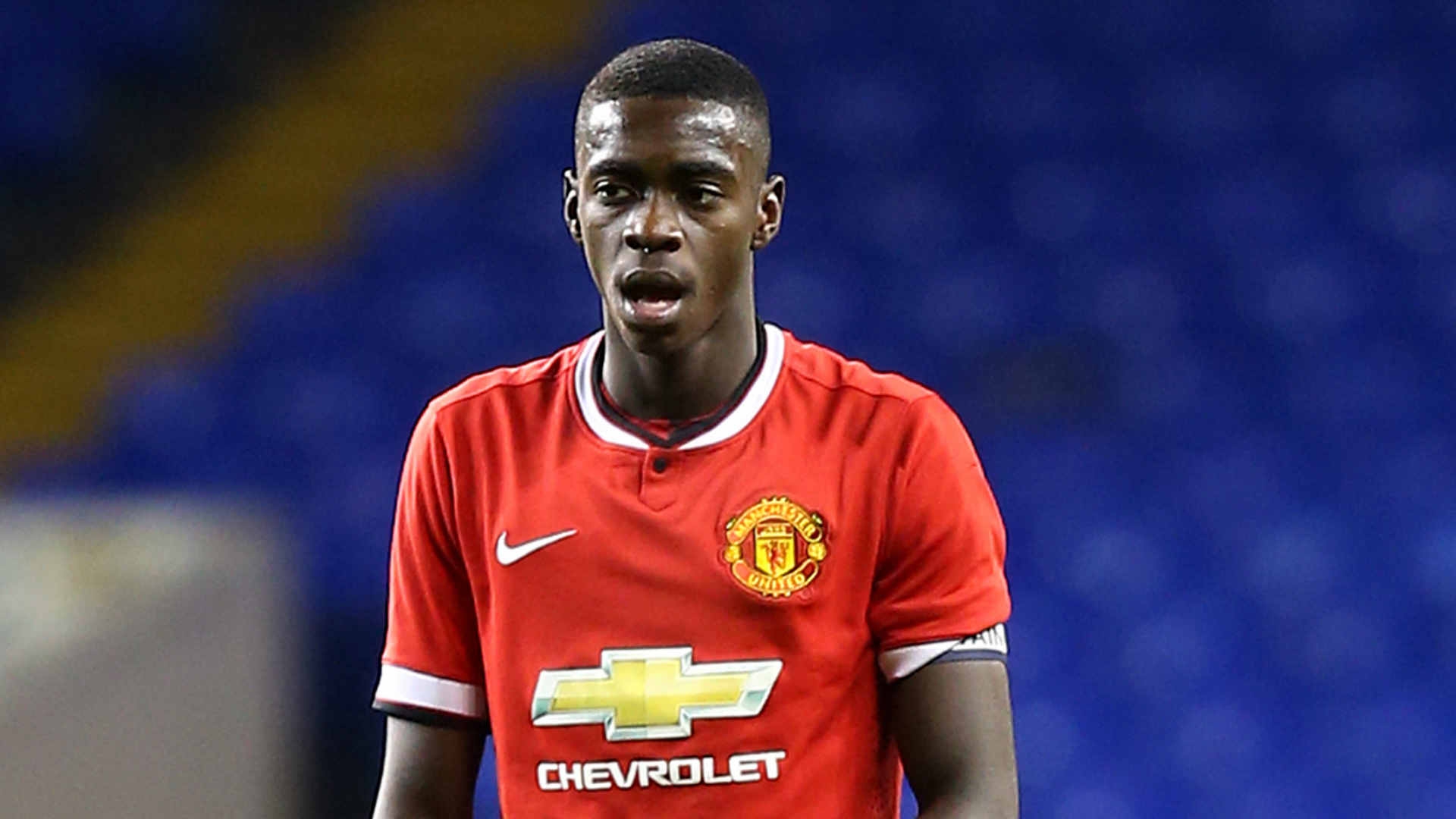 Muda Berbahaya Deretan Youngster Manchester United Yang Siap Muda Berbahaya Deretan Youngster Manchester United Yang Siap