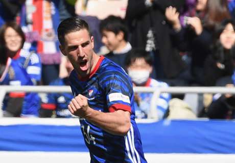 Degenek: Urawa goal was my mistake