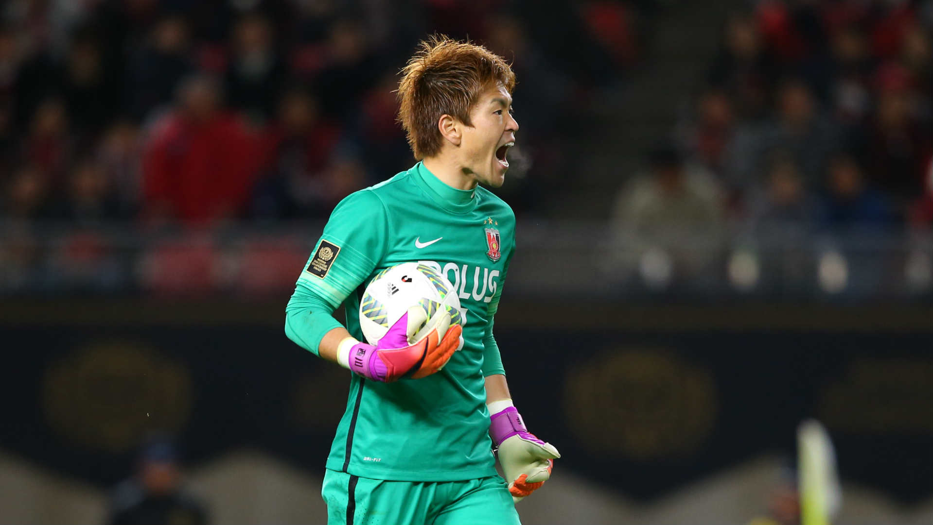 最もセービングが上手かったgkは 小島伸幸氏が選ぶマニアックスキルアワード2016 3 3ページ サッカー Sanspo Com サンスポ