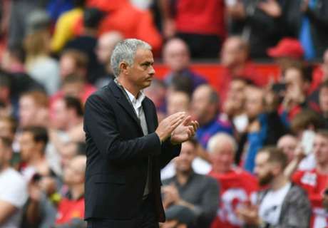 Mourinho :