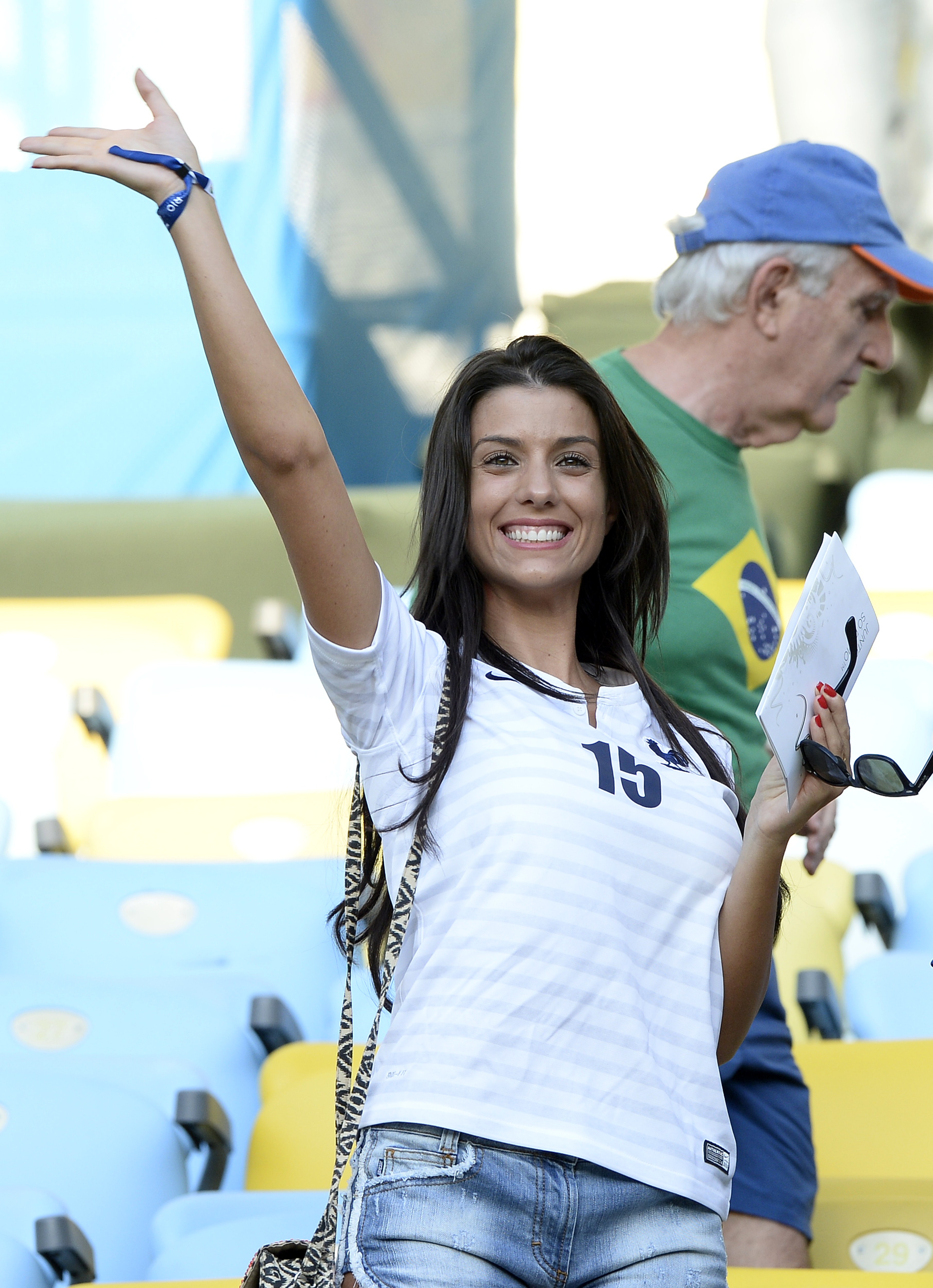 LUDIVINE SAGNA - Goal.com