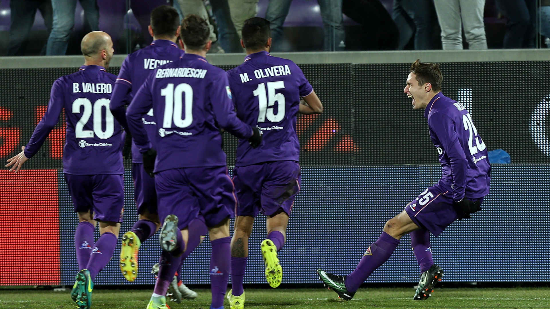 Fiorentina-Juventus, Sousa: