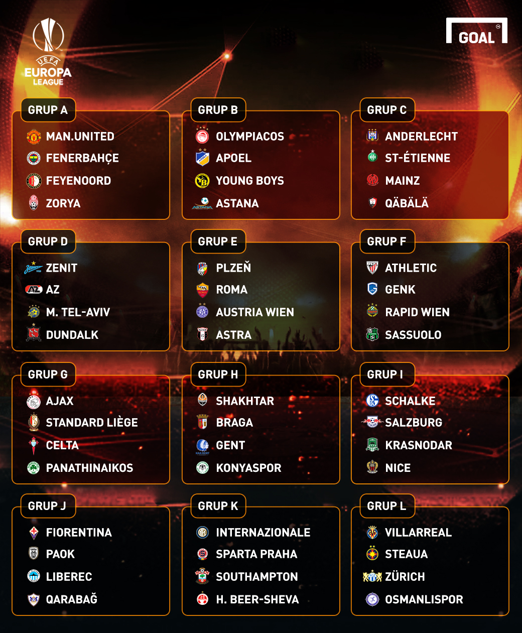 Superliga Europa Superliga Europa