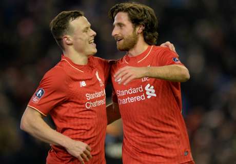 RATINGS: Liverpool 3-0 Exeter City