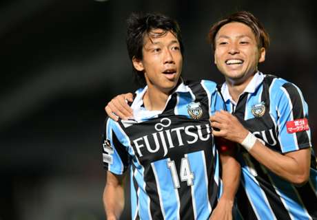 Inilah Best XI J1 League 2016!