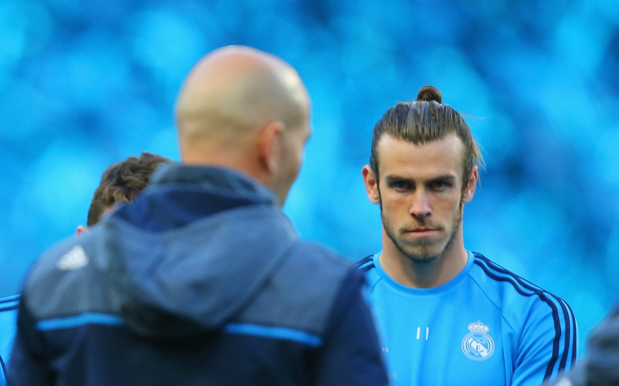Real Madrid : Gareth Bale, un feuilleton qui devrait durer tout l'été...