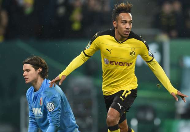Video: Augsburg vs Borussia Dortmund Video: Augsburg vs Borussia Dortmund
