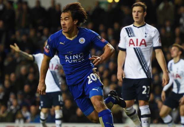 Video: Tottenham Hotspur vs Leicester City Video: Tottenham Hotspur vs Leicester City