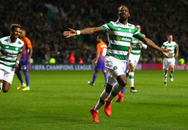 Brendan Rodgers Bahagia Mempunyai Dembele