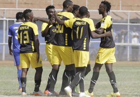 KPL title contenders: Fantastic Four