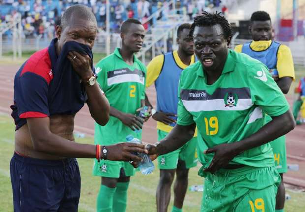 Guinea-Bissau steal the headlines as Afcon 2017 begins to take shape - Goal