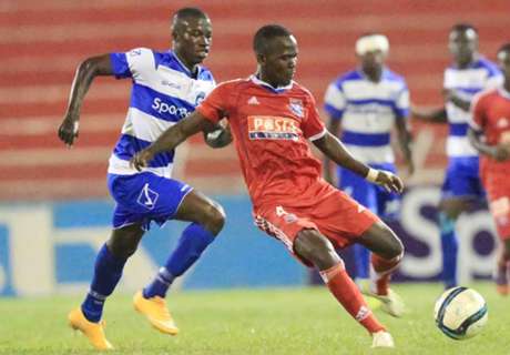 AFC to play Tanzania's Simba SC