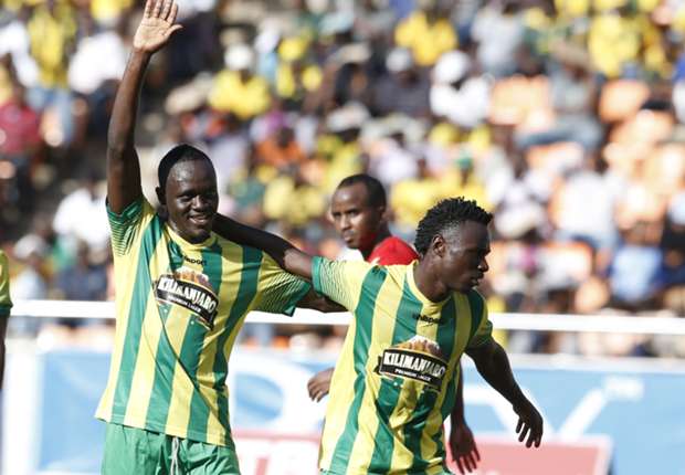 Yanga itafika fainali Kagame, ajigamba Pluijm