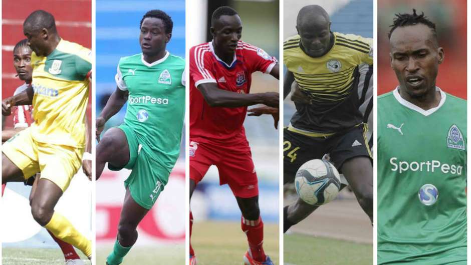 George Owino, Erick Ouma, Atudo, Abich and Nizigiyimana ... - 940 x 529 jpeg 57kB