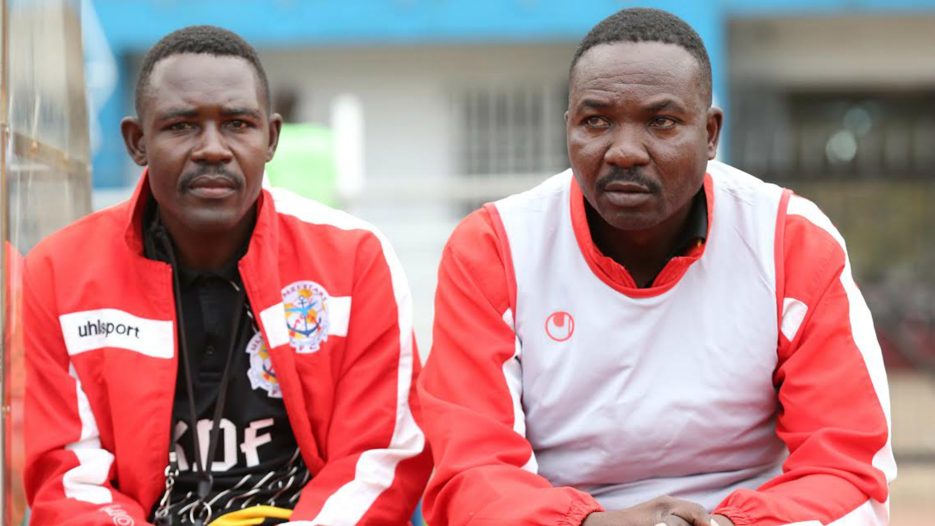 Hardship-ridden Chemelil Sugar will pose danger to Ulinzi Stars - Nyangweso