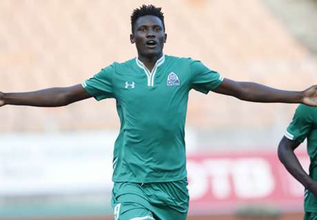 Why Gor will not gain from Olunga deal