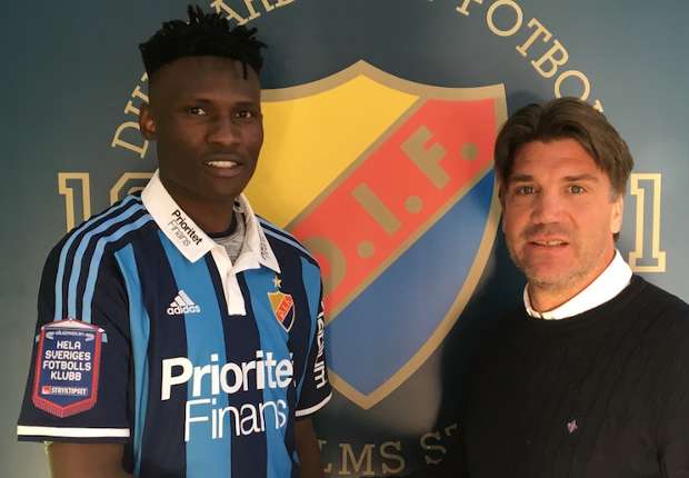 Image result for michael olunga transfer