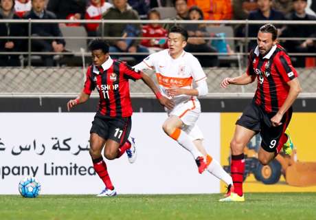 FC Seoul prepared for Urawa clash says Choi