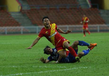 Andik Vermansah Bikin RD Waswas