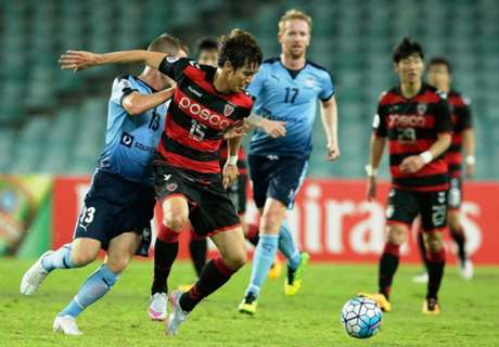Trio eye first-ever ACL knockout stage appearances