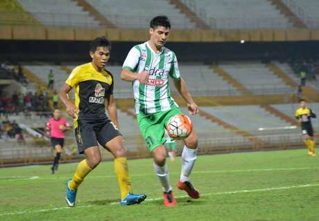 Malaysia Premier League Matchday 19 Round-Up