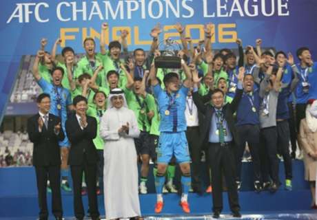 REPORT: Al Ain 1-1 Jeonbuk Hyundai Motors