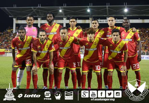 selangor fc latest news selangor fc latest news