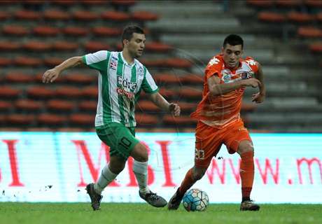 Malaysia Premier League Matchday 21 Round-Up