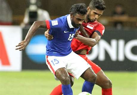 Key Battles: Singapore vs Malaysia