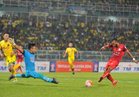 Kedah and Pahang among those hit hardest
