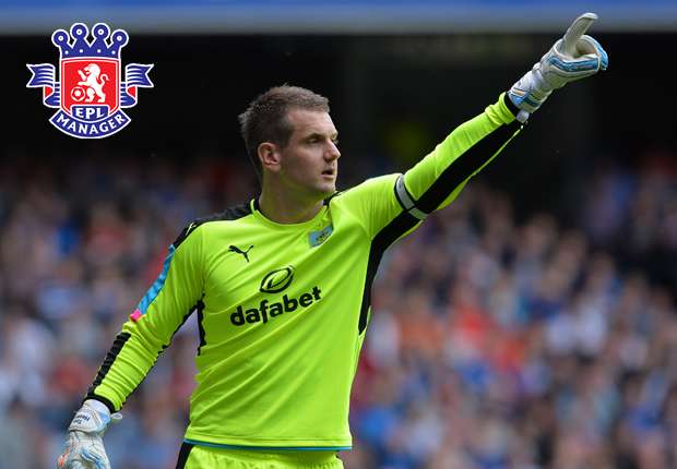 Tom Heaton offers best value-for-money ratio in EPL ...