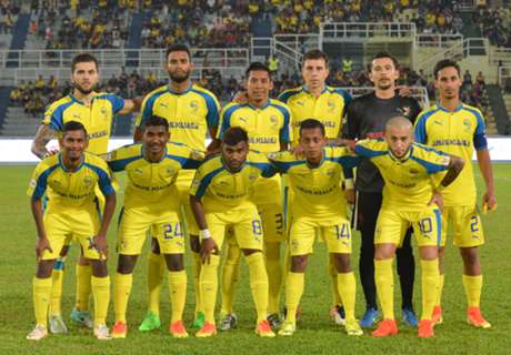 Malaysia Super League Matchday 21 Preview