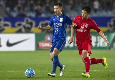 Six teams face final push for ACL last 16 places