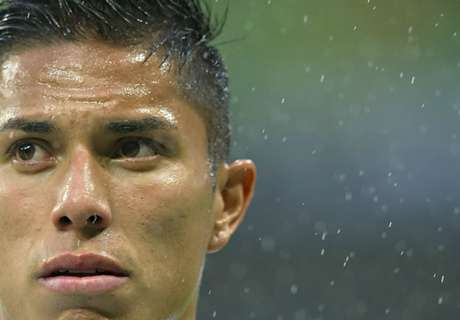Altas y bajas de la Serie A