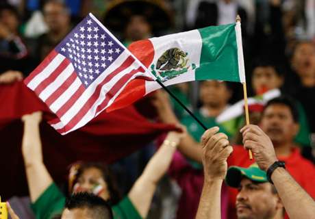 ¿Por qué EU es el enemigo de México?