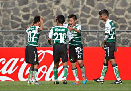 Ronaldo Zinedin earns Mexico youth call